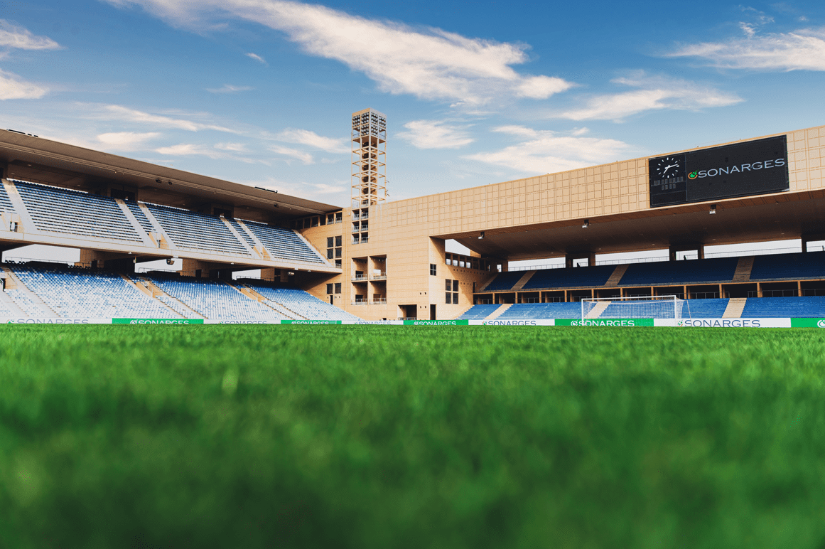 Grand Stade de Marrakech