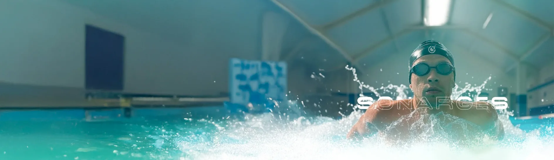 PISCINE OLYMPIQUE PRINCE MOULAY ABDELAH